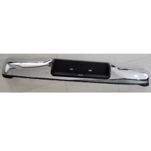 Car Bumpers Rear Bumper For Toyota Hilux Vigo 2005 2008 2012